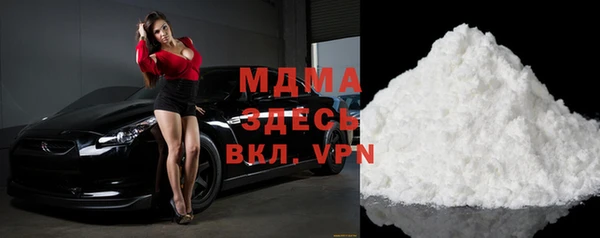 тгк Алексеевка